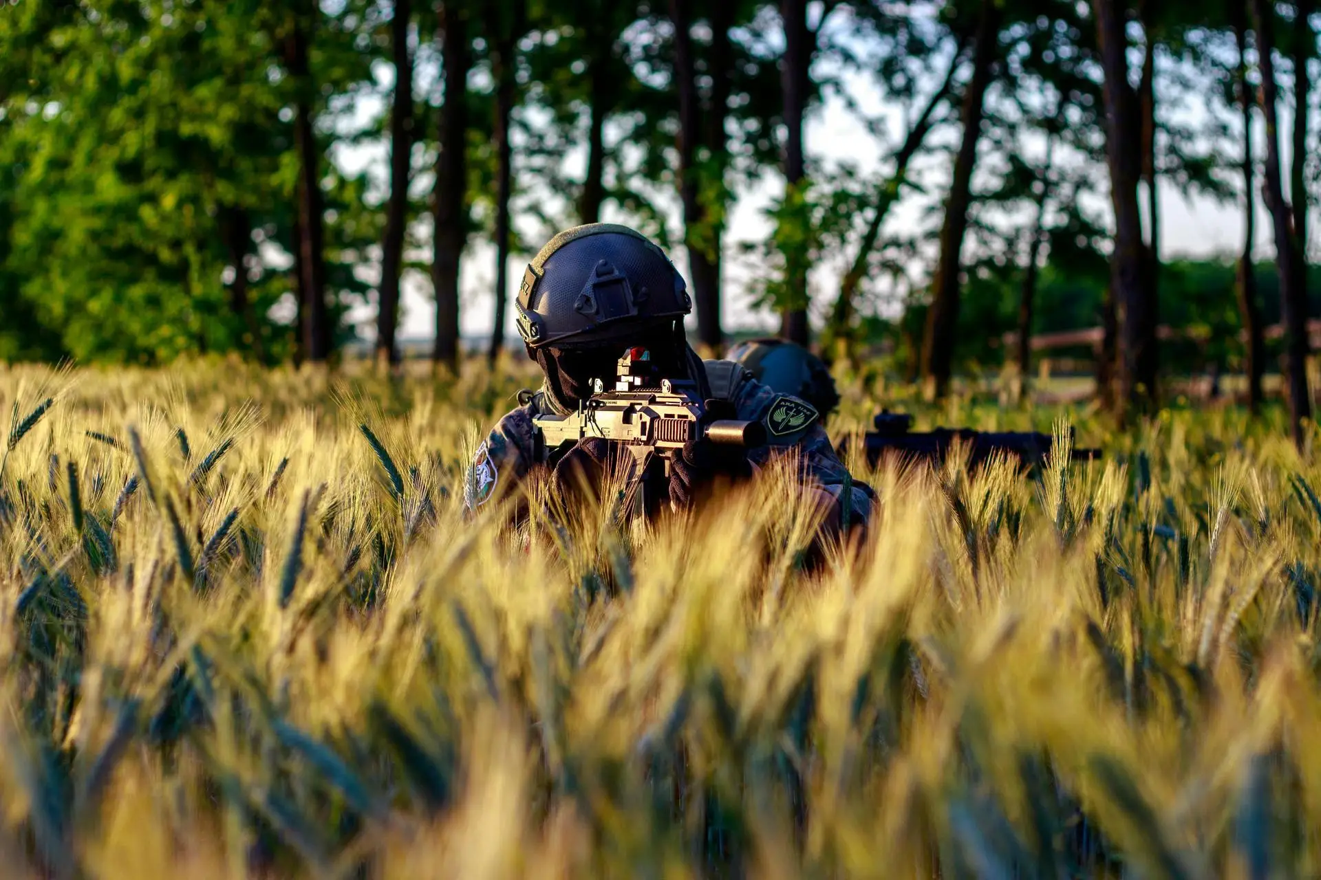 How to Get Started in Airsoft: A Step-by-Step Guide